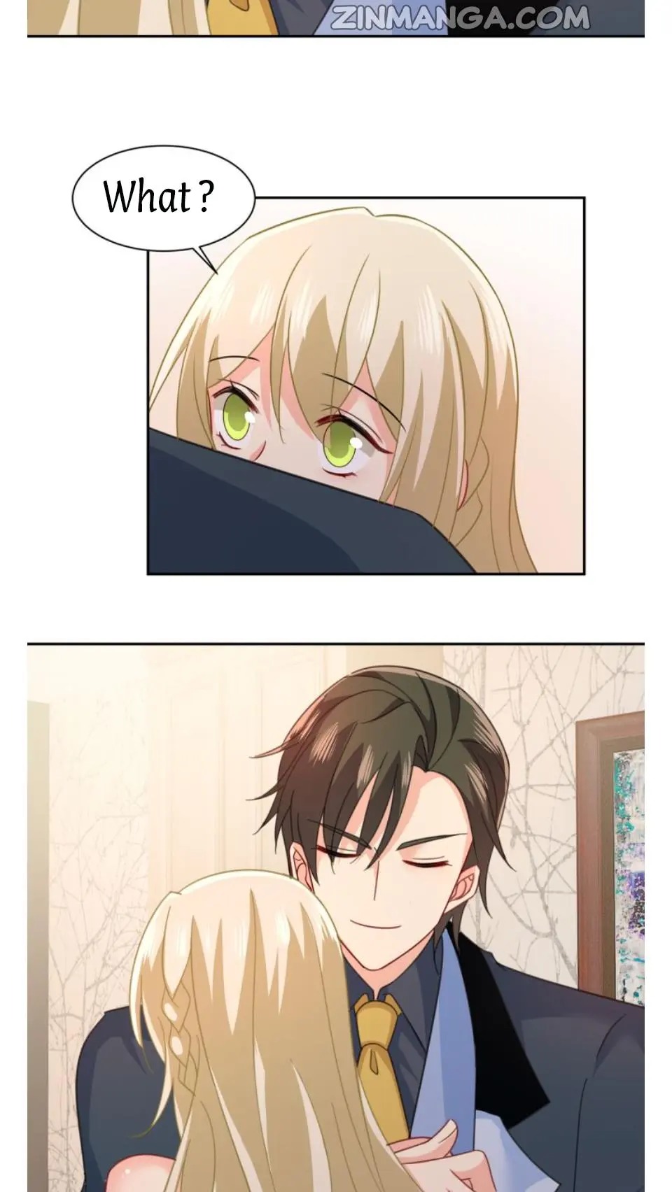 CEO Above, Me Below Chapter 379 - Page 7
