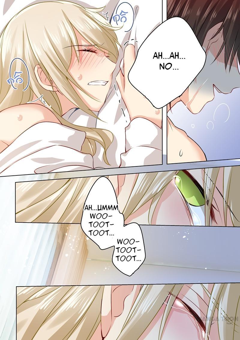 CEO Above, Me Below Chapter 38 - Page 2