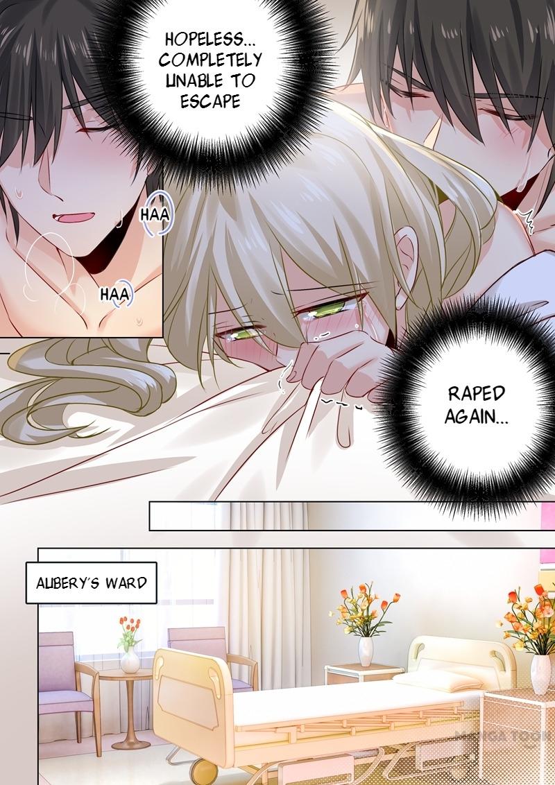 CEO Above, Me Below Chapter 38 - Page 3