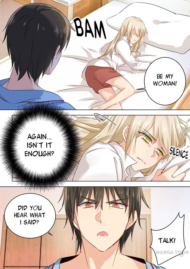 CEO Above, Me Below Chapter 38 - Page 4