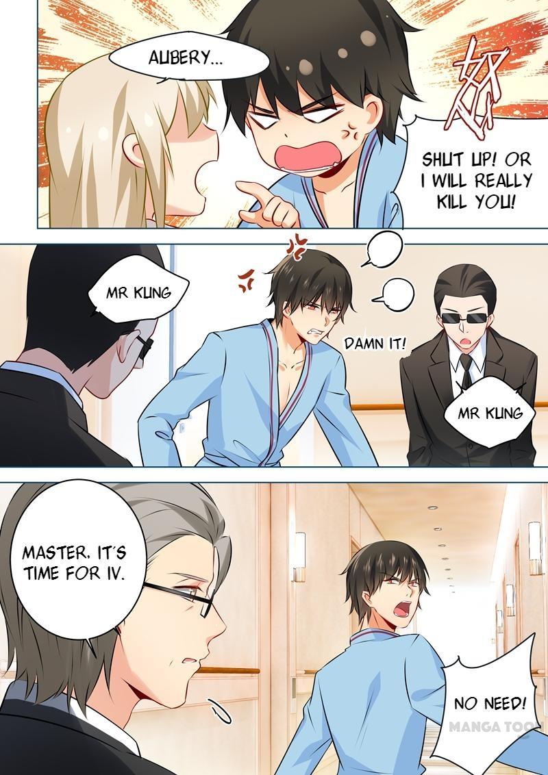 CEO Above, Me Below Chapter 38 - Page 6