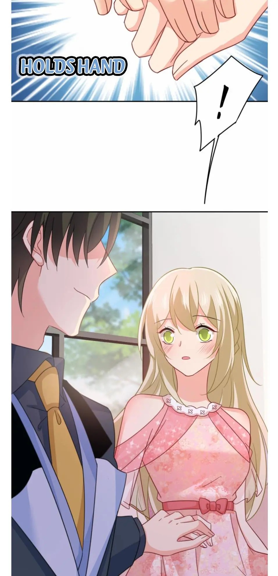 CEO Above, Me Below Chapter 380 - Page 12