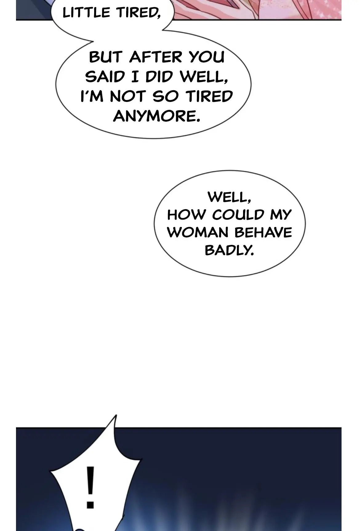 CEO Above, Me Below Chapter 381 - Page 16