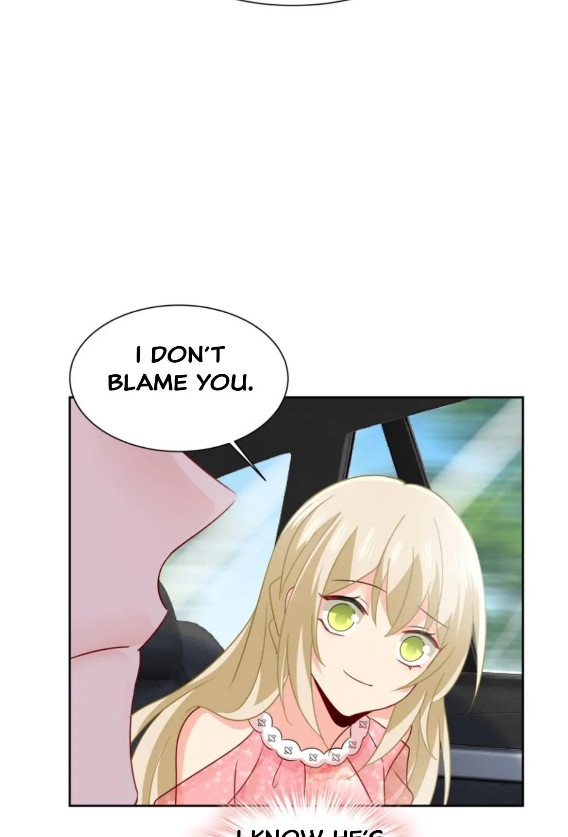 CEO Above, Me Below Chapter 381 - Page 23