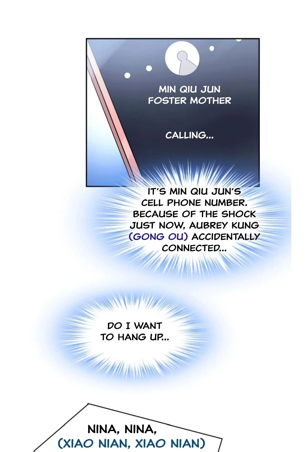 CEO Above, Me Below Chapter 381 - Page 29