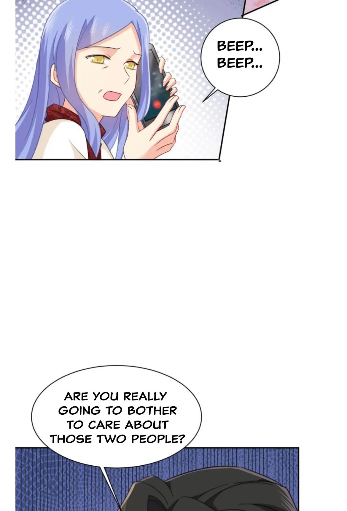 CEO Above, Me Below Chapter 381 - Page 34