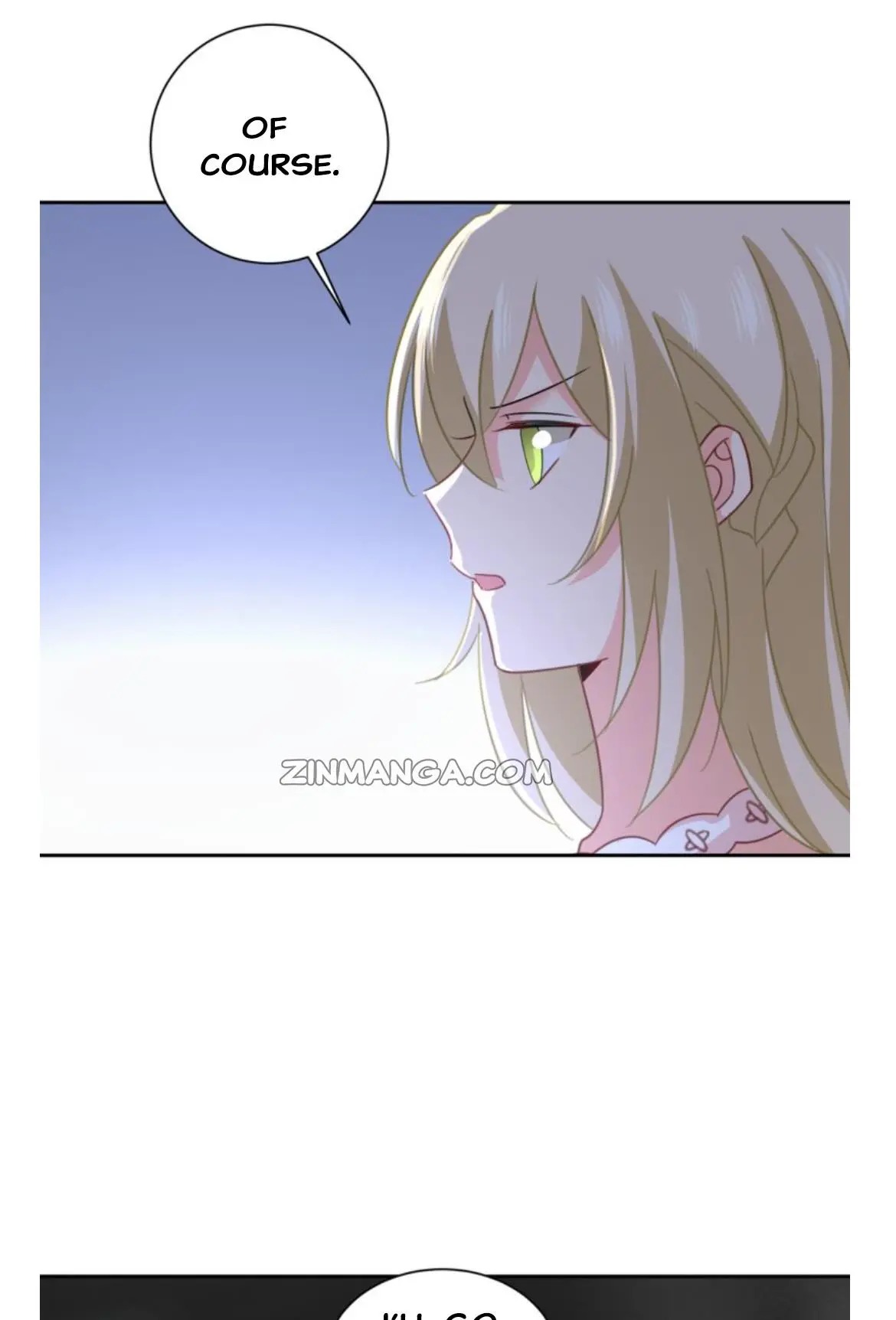 CEO Above, Me Below Chapter 381 - Page 36