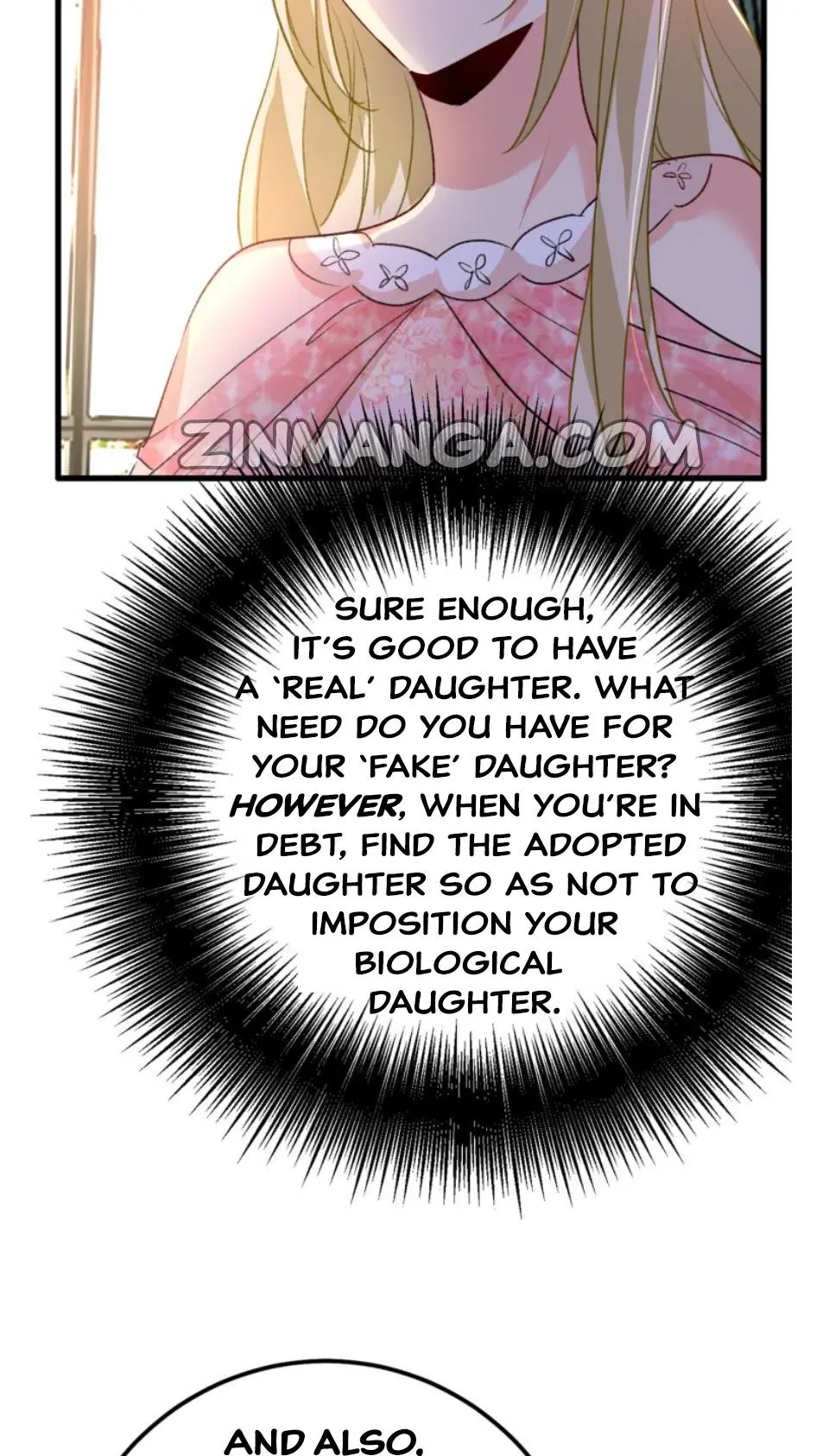 CEO Above, Me Below Chapter 382 - Page 26