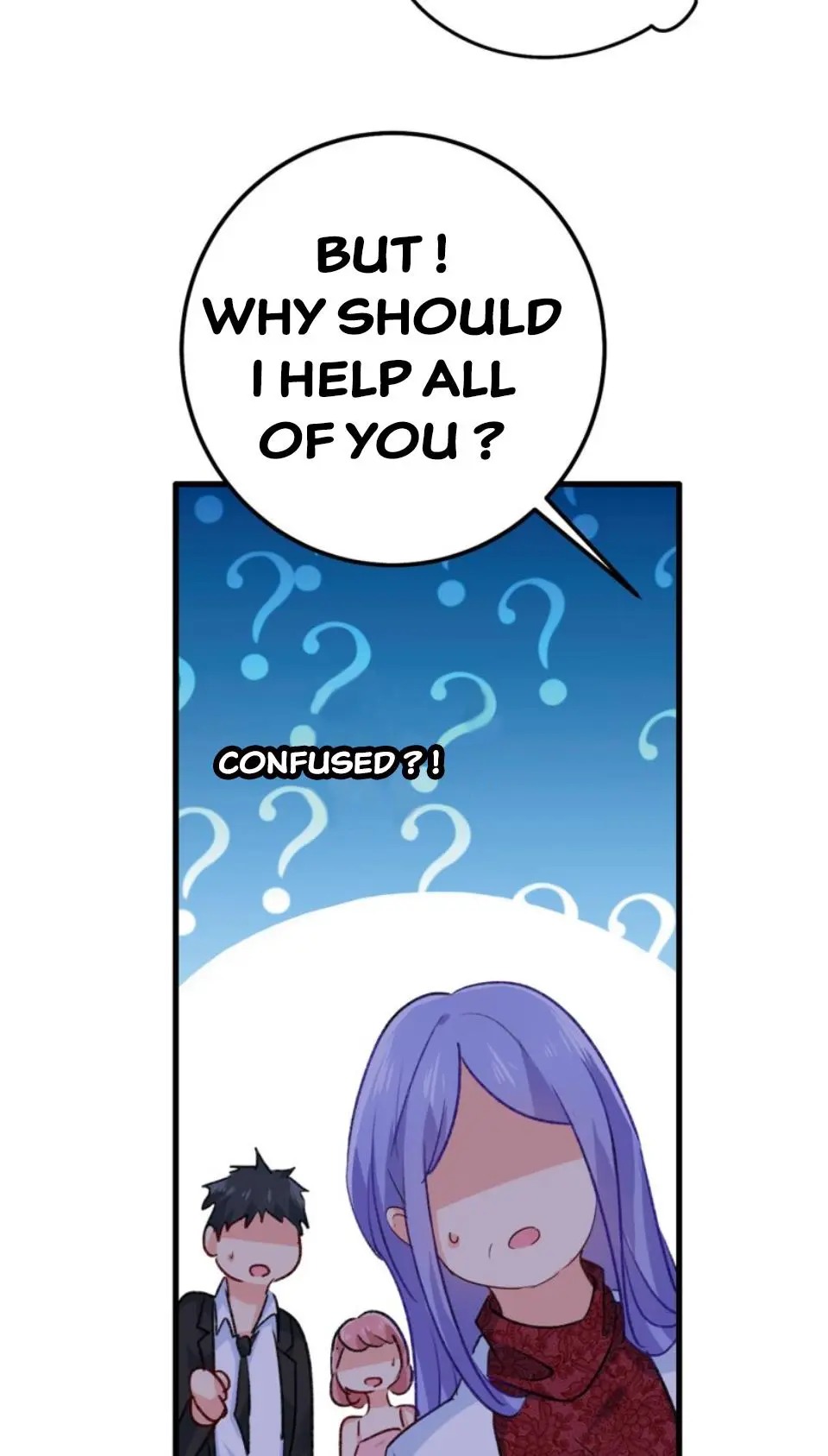 CEO Above, Me Below Chapter 382 - Page 33