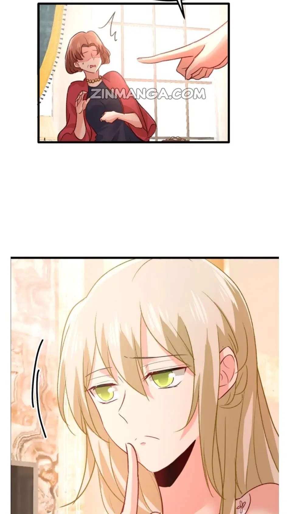 CEO Above, Me Below Chapter 382 - Page 40