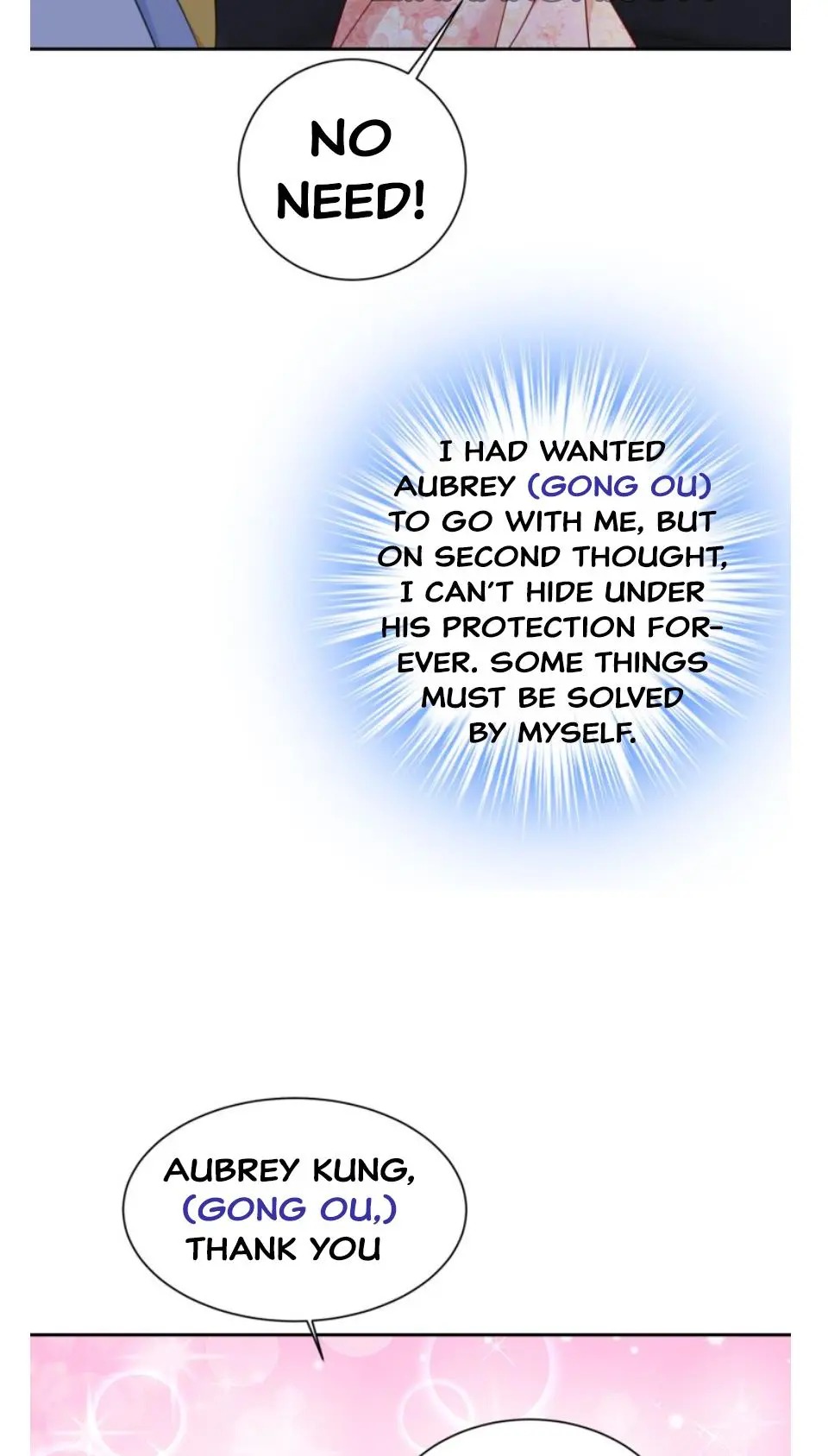 CEO Above, Me Below Chapter 382 - Page 5