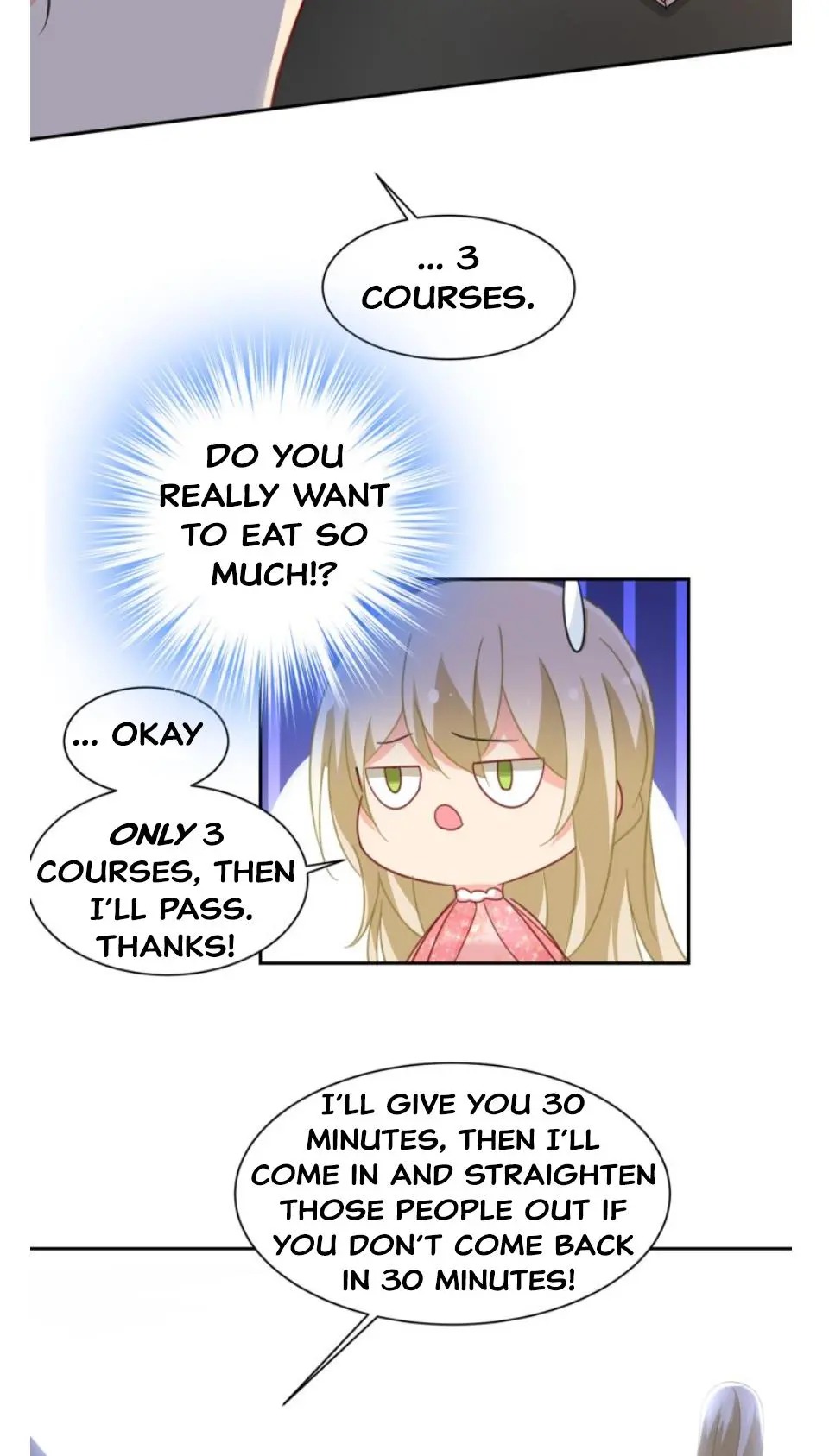 CEO Above, Me Below Chapter 382 - Page 7