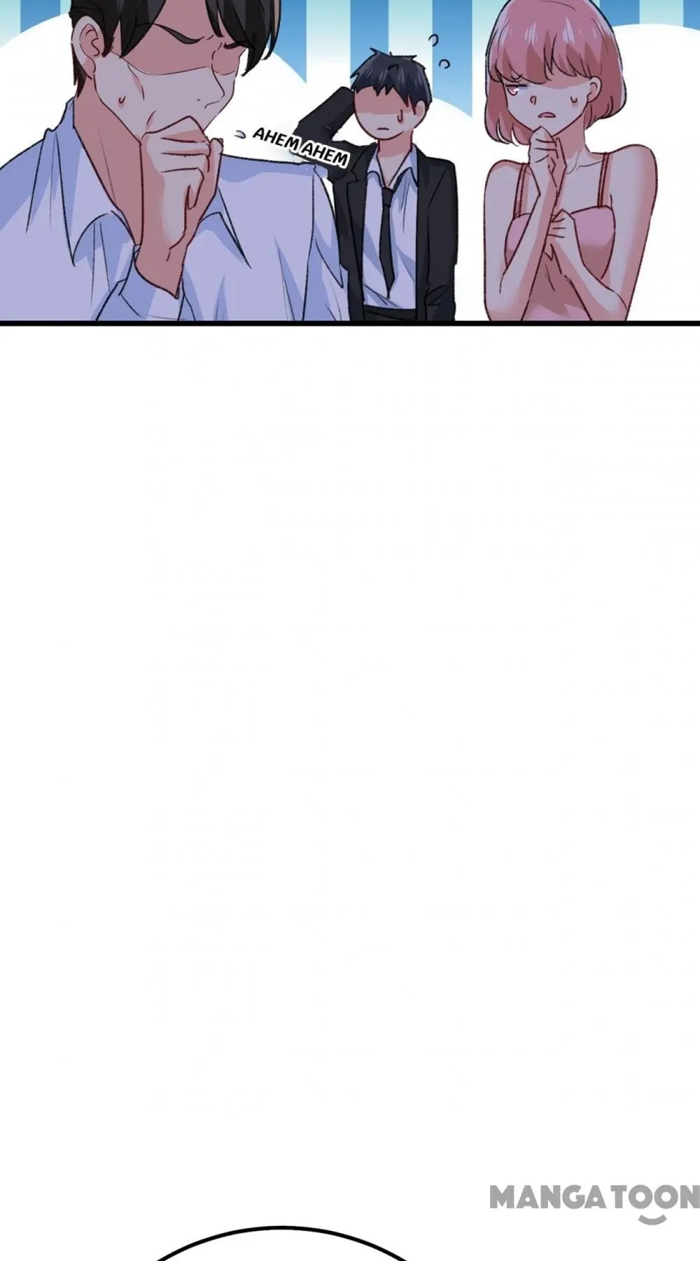 CEO Above, Me Below Chapter 383 - Page 16