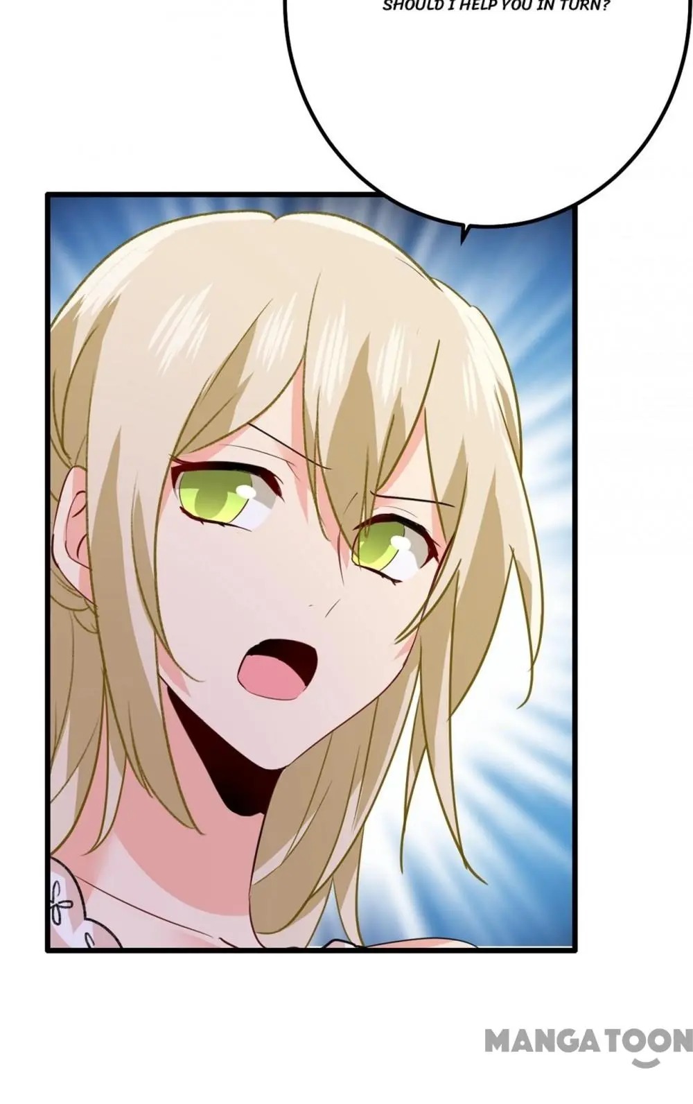 CEO Above, Me Below Chapter 383 - Page 19