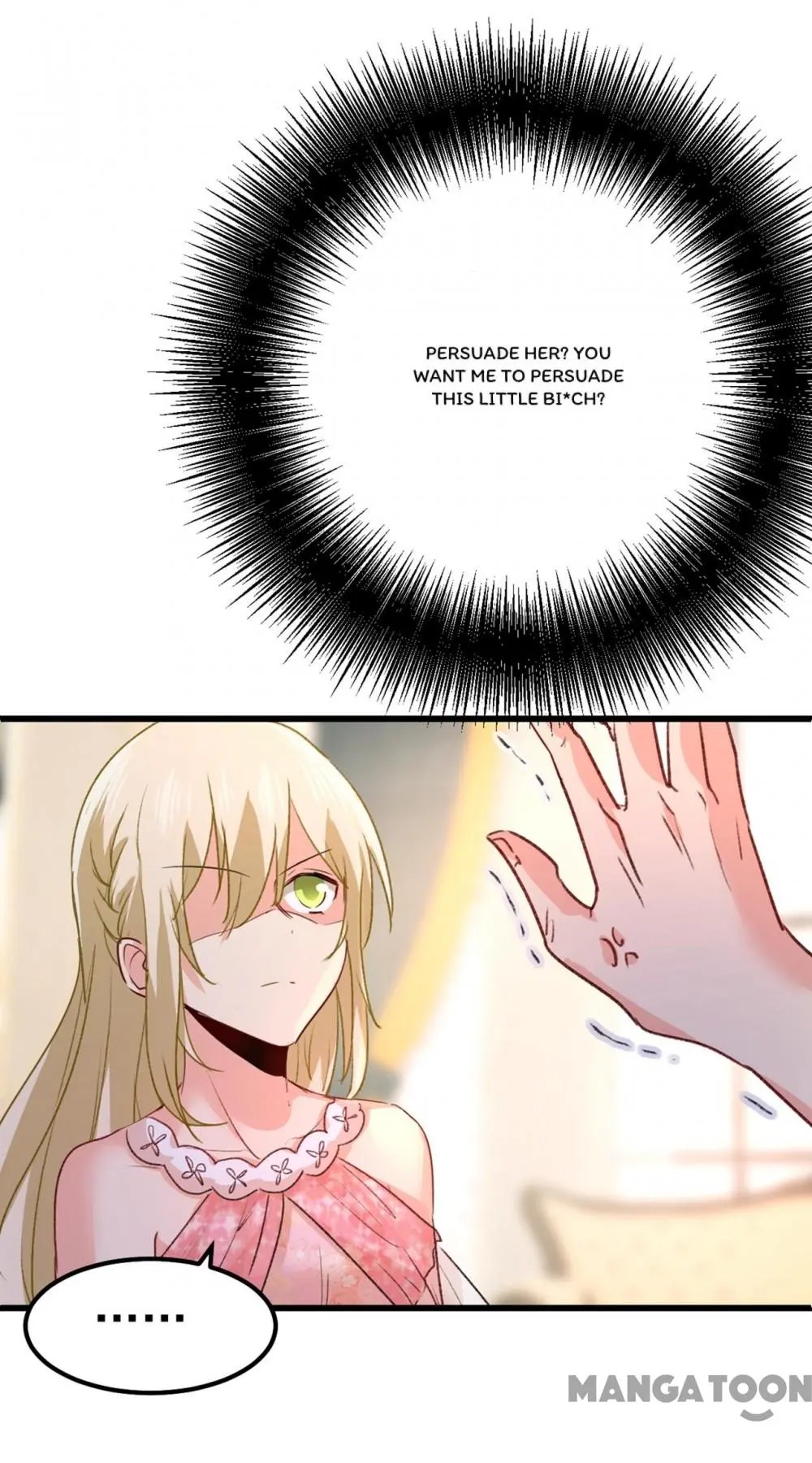 CEO Above, Me Below Chapter 383 - Page 28