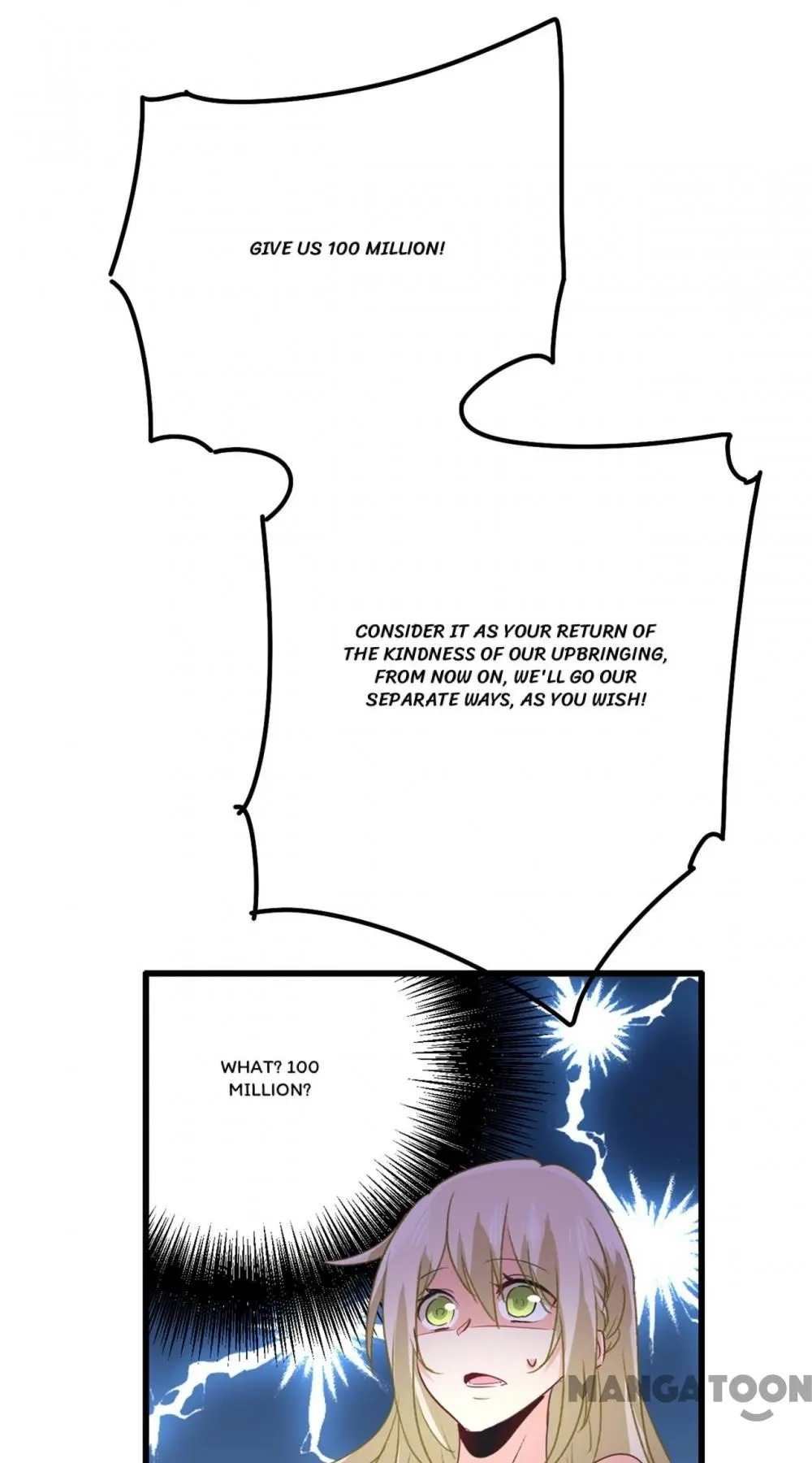 CEO Above, Me Below Chapter 383 - Page 30