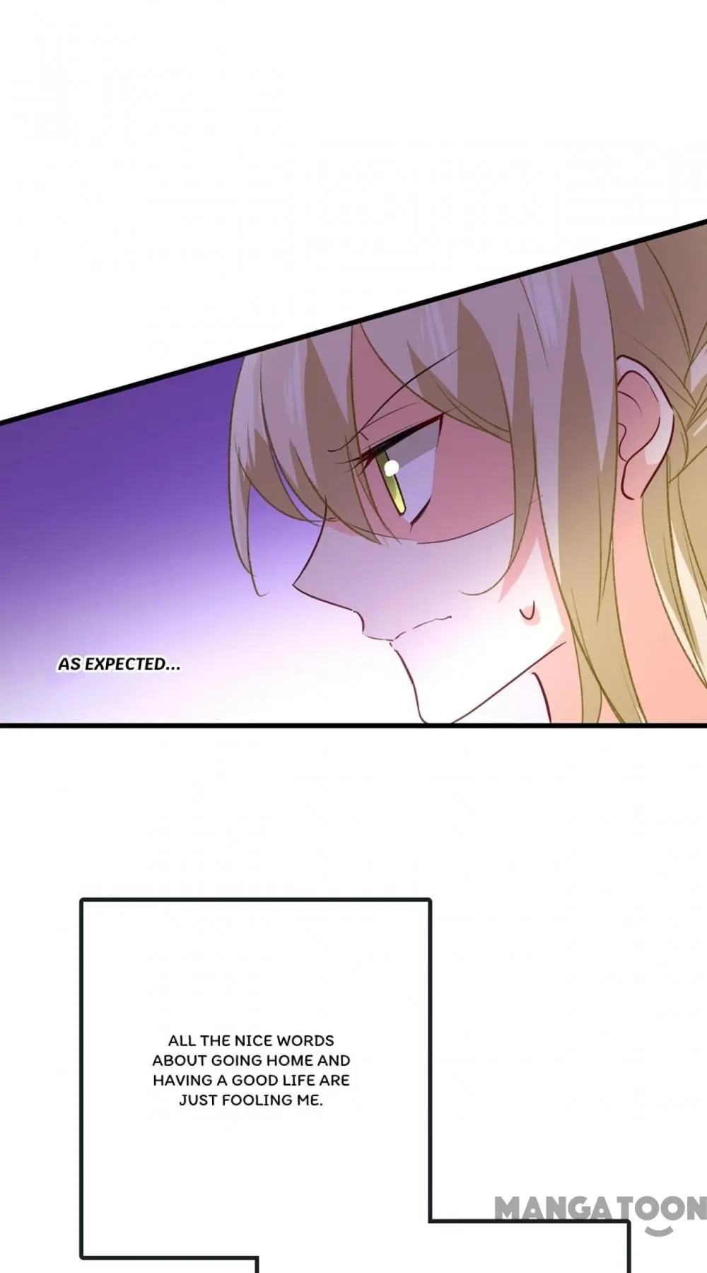 CEO Above, Me Below Chapter 383 - Page 35