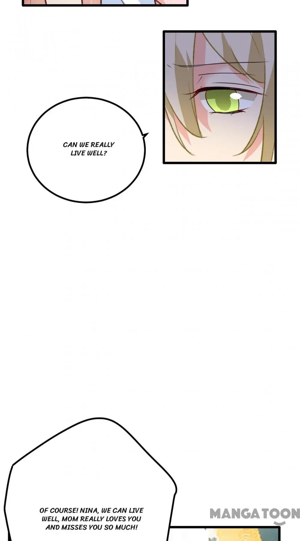 CEO Above, Me Below Chapter 383 - Page 5