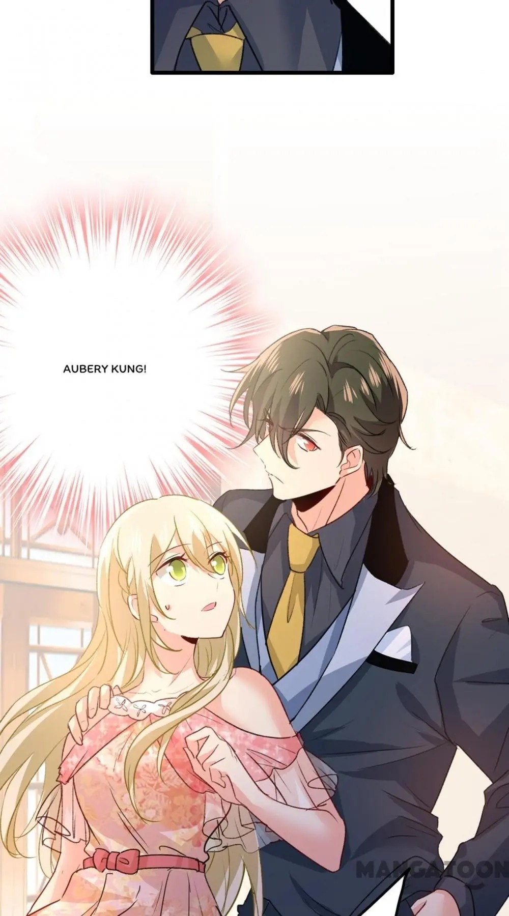 CEO Above, Me Below Chapter 383 - Page 48