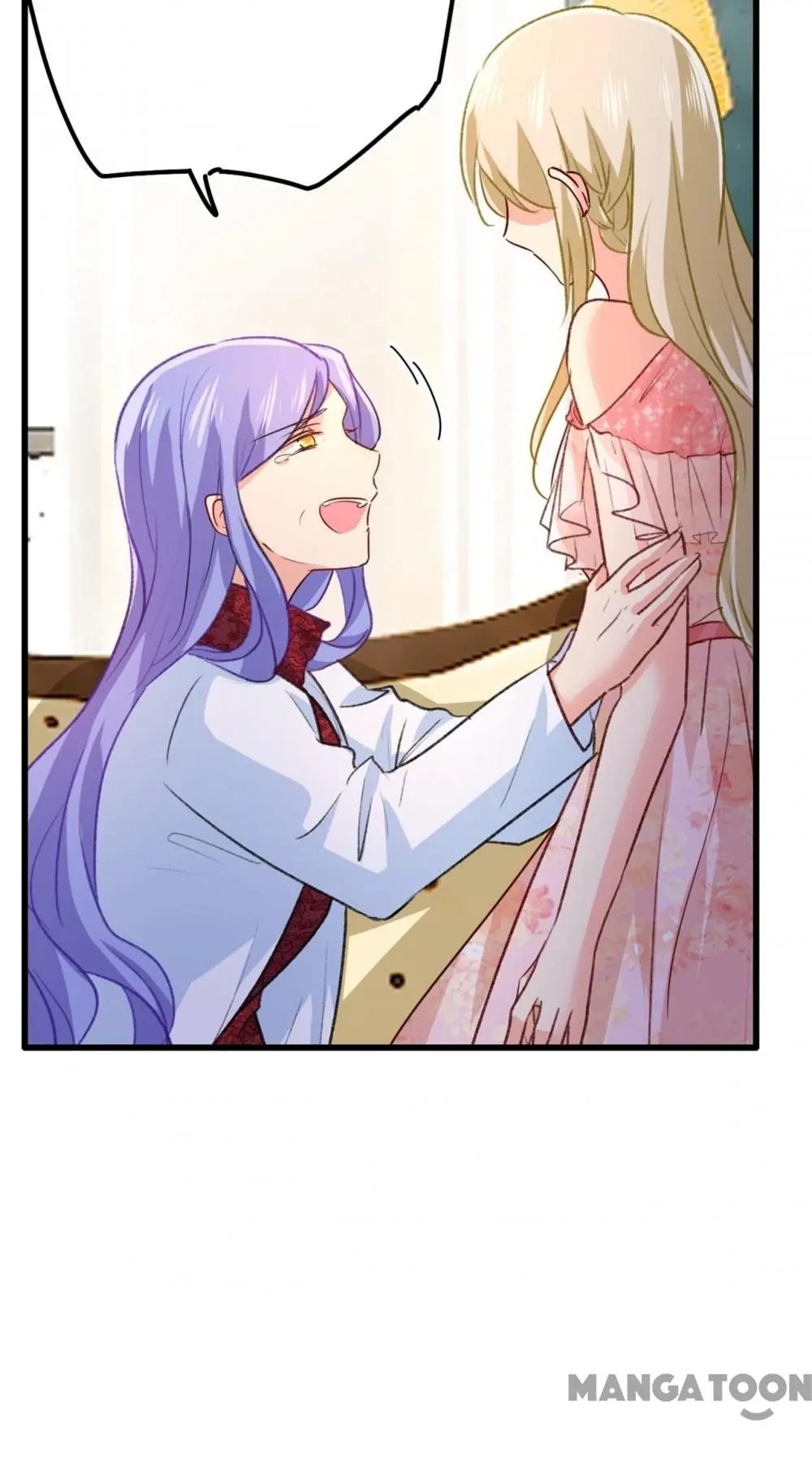 CEO Above, Me Below Chapter 383 - Page 6