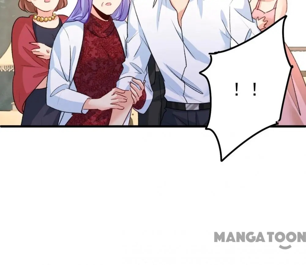CEO Above, Me Below Chapter 384 - Page 7