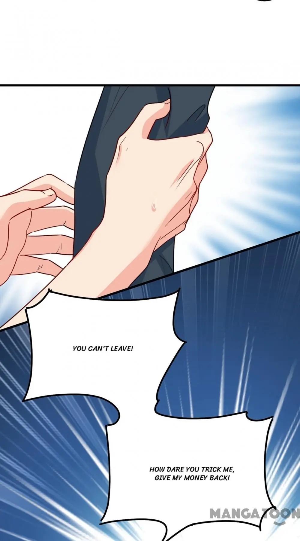 CEO Above, Me Below Chapter 385 - Page 5