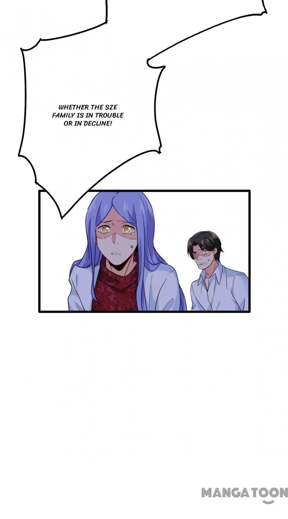 CEO Above, Me Below Chapter 386 - Page 4