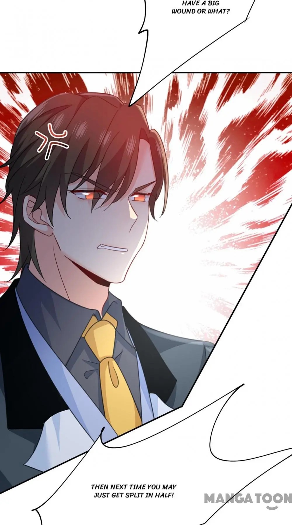 CEO Above, Me Below Chapter 386 - Page 32