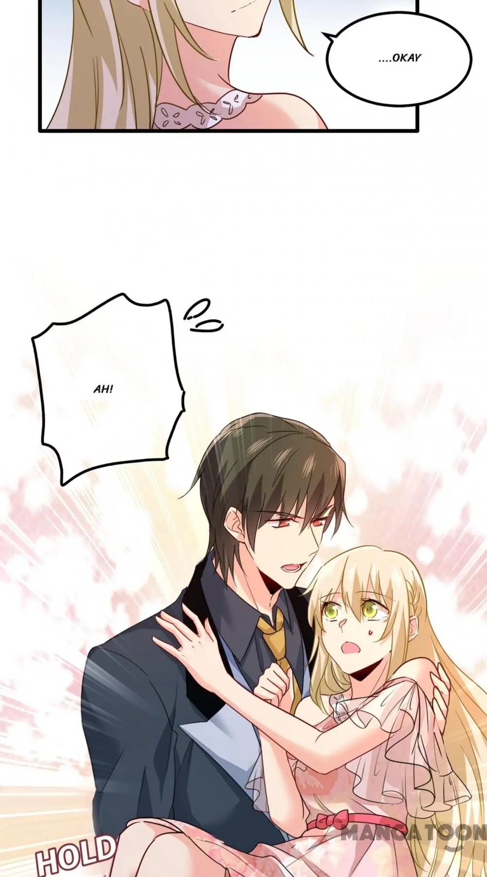 CEO Above, Me Below Chapter 386 - Page 7