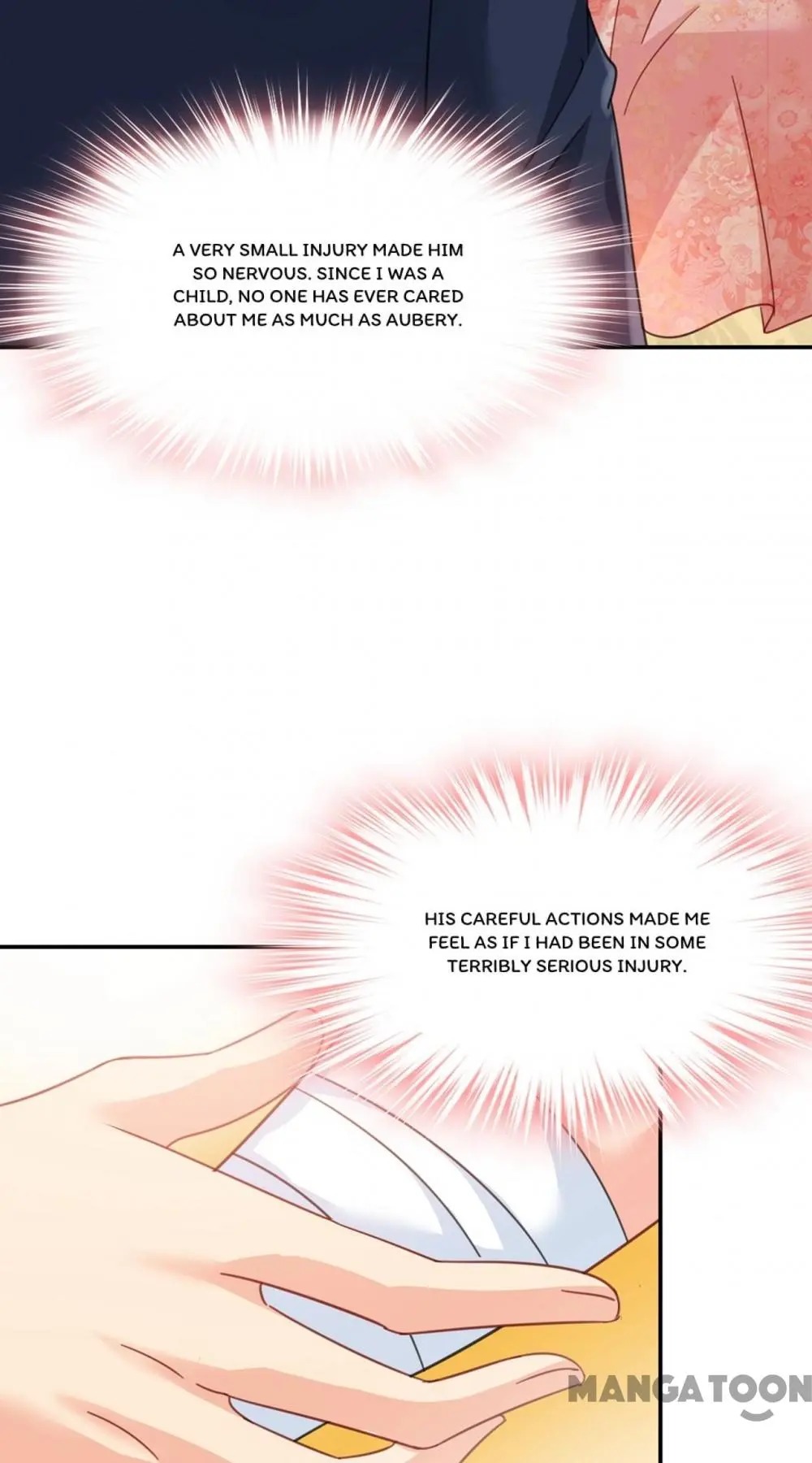 CEO Above, Me Below Chapter 387 - Page 4