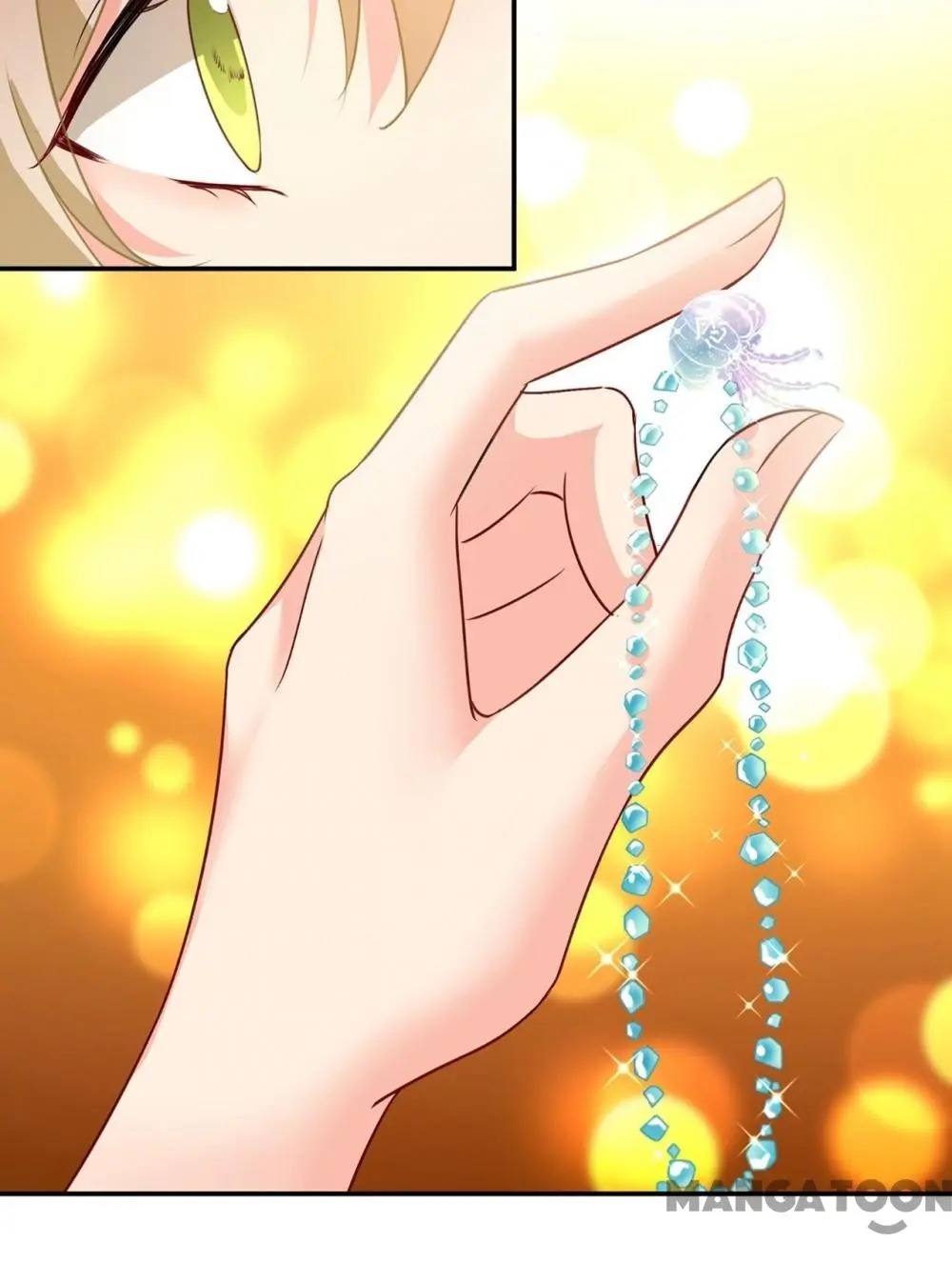 CEO Above, Me Below Chapter 387 - Page 35
