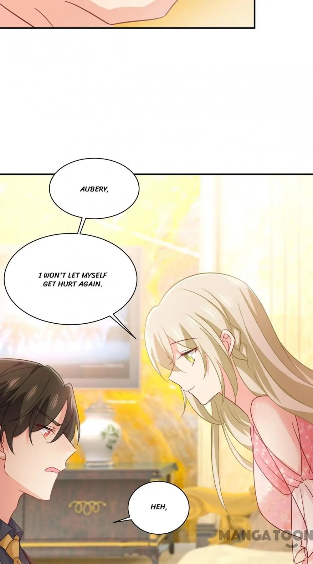 CEO Above, Me Below Chapter 387 - Page 5