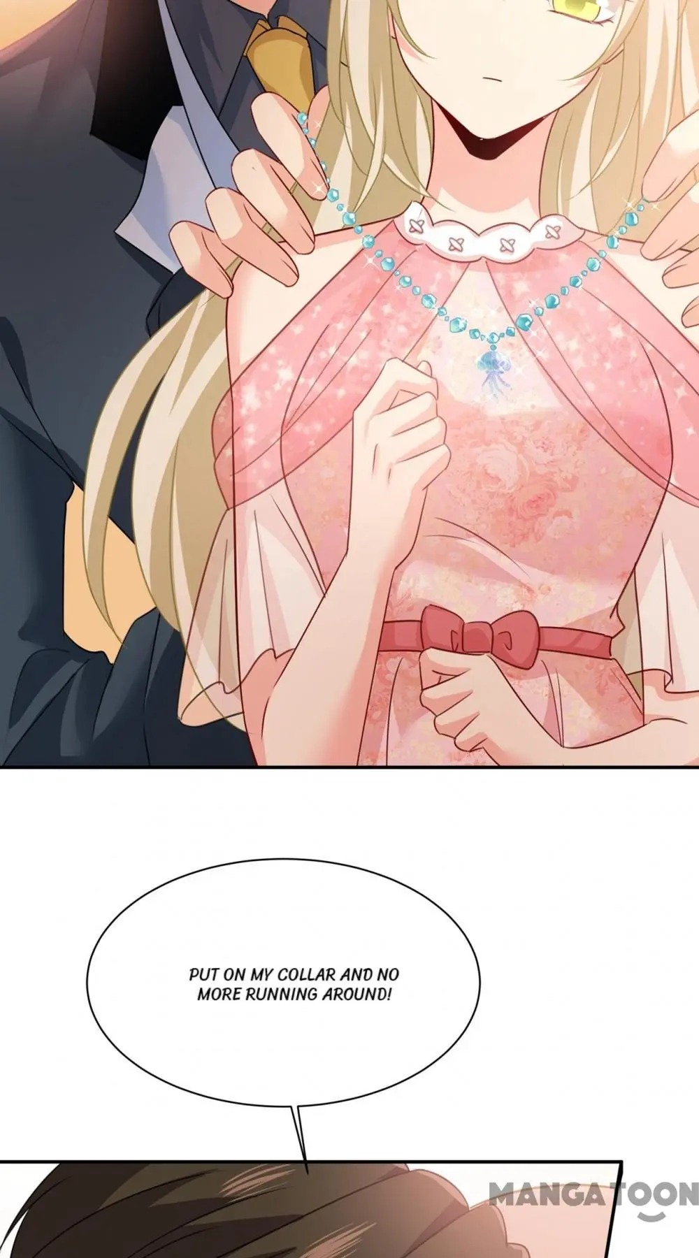 CEO Above, Me Below Chapter 388 - Page 4