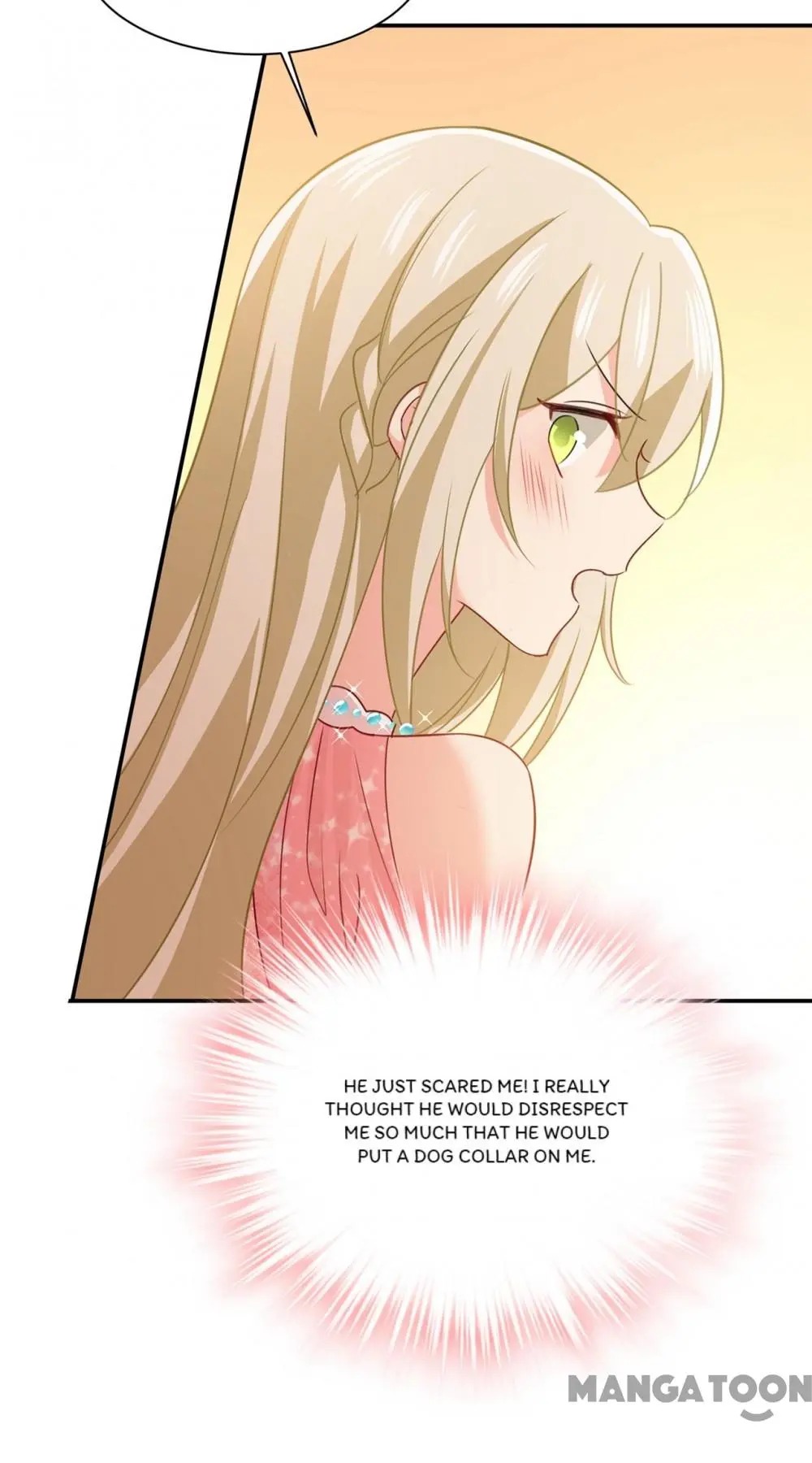 CEO Above, Me Below Chapter 388 - Page 6
