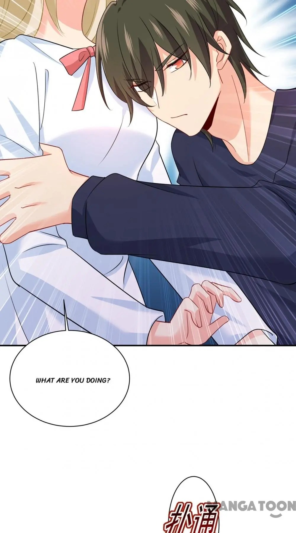 CEO Above, Me Below Chapter 389 - Page 21