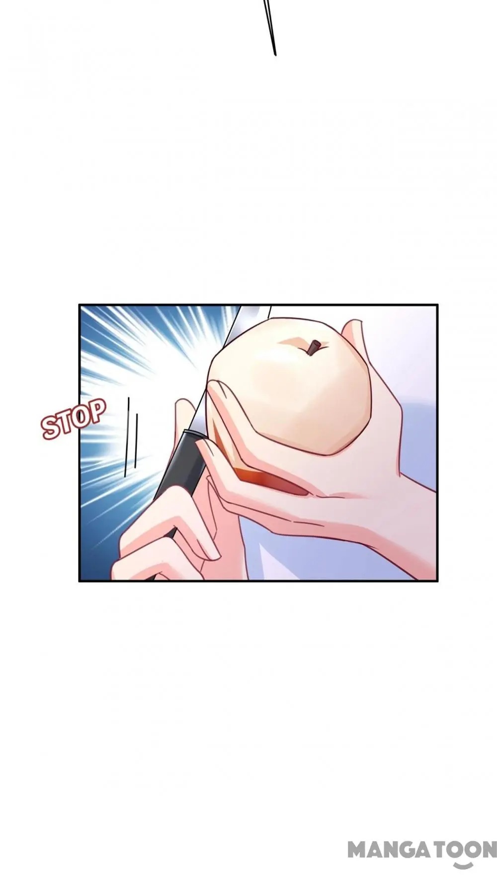 CEO Above, Me Below Chapter 389 - Page 29