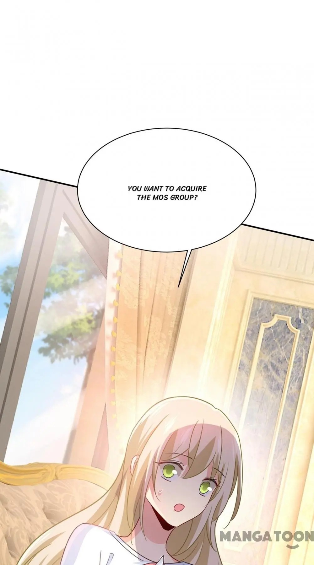 CEO Above, Me Below Chapter 389 - Page 30