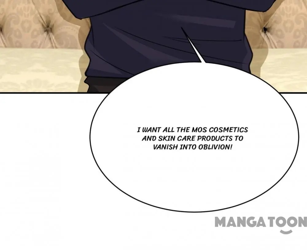 CEO Above, Me Below Chapter 389 - Page 37