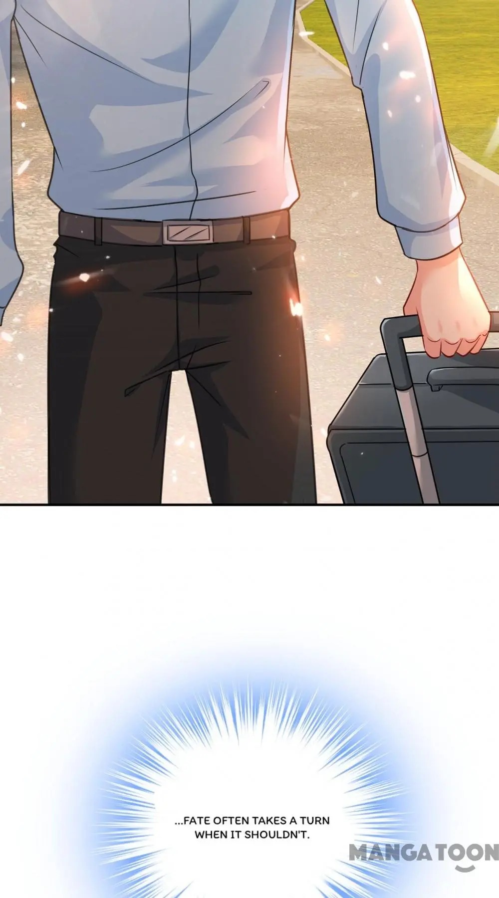 CEO Above, Me Below Chapter 389 - Page 6