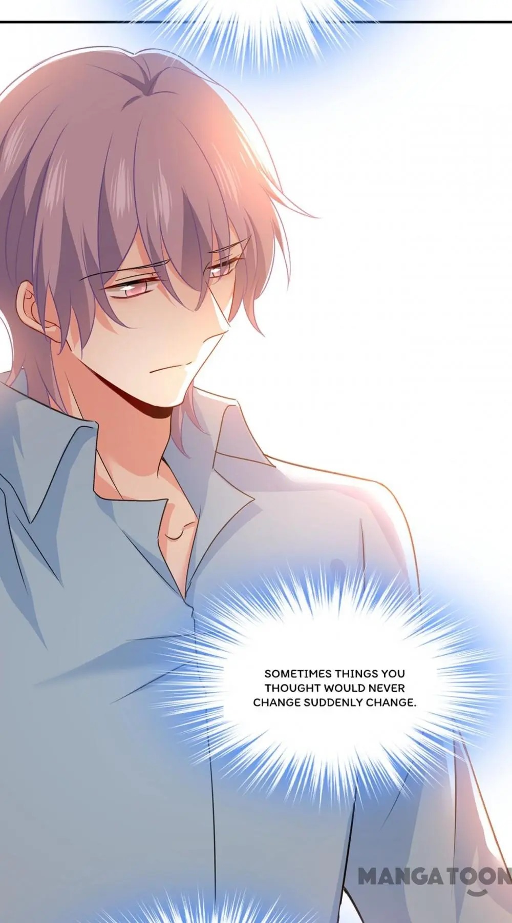 CEO Above, Me Below Chapter 389 - Page 7