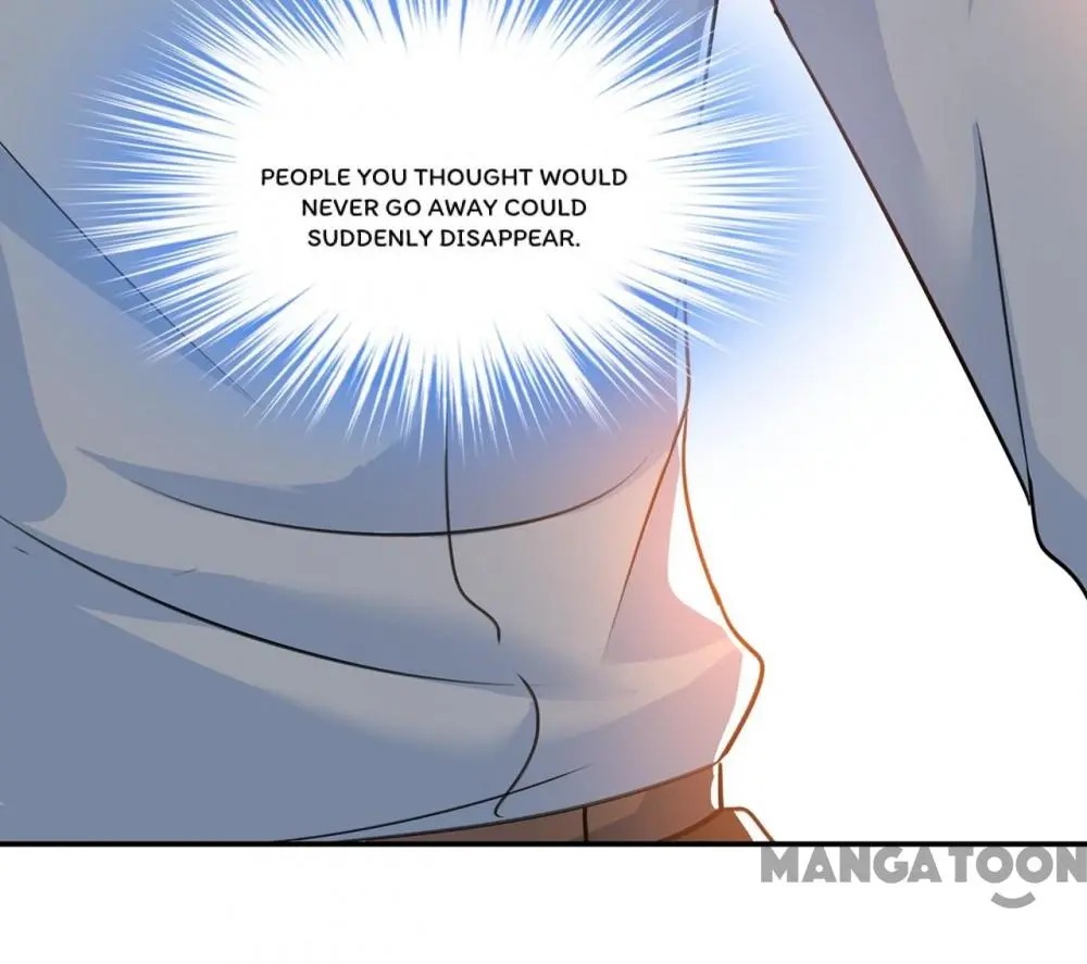 CEO Above, Me Below Chapter 389 - Page 8