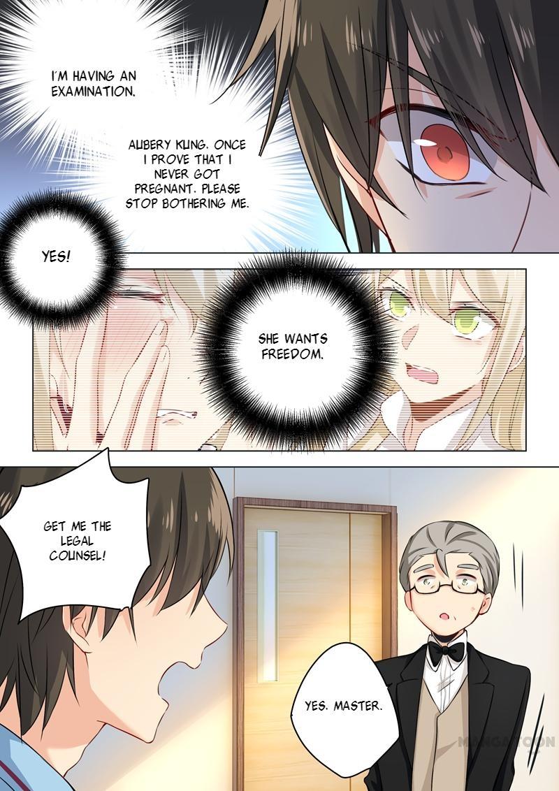 CEO Above, Me Below Chapter 39 - Page 2