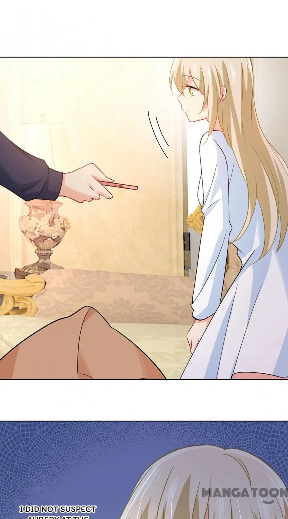 CEO Above, Me Below Chapter 390 - Page 28