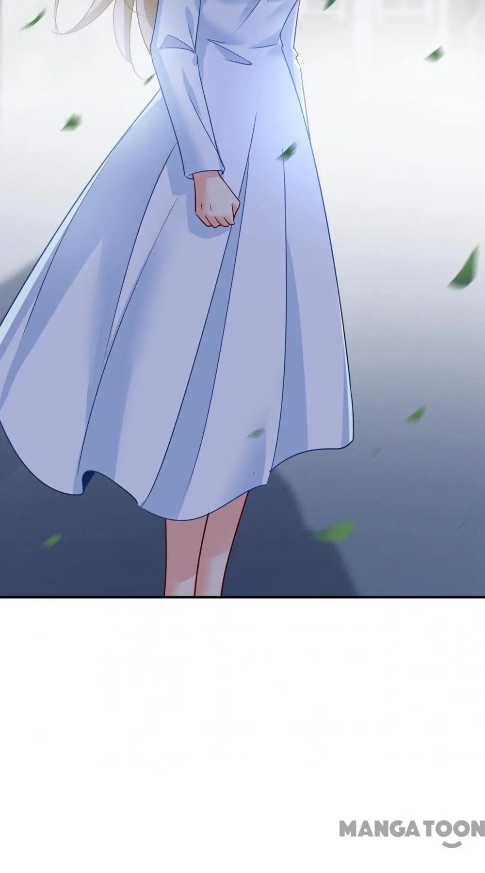 CEO Above, Me Below Chapter 391 - Page 29