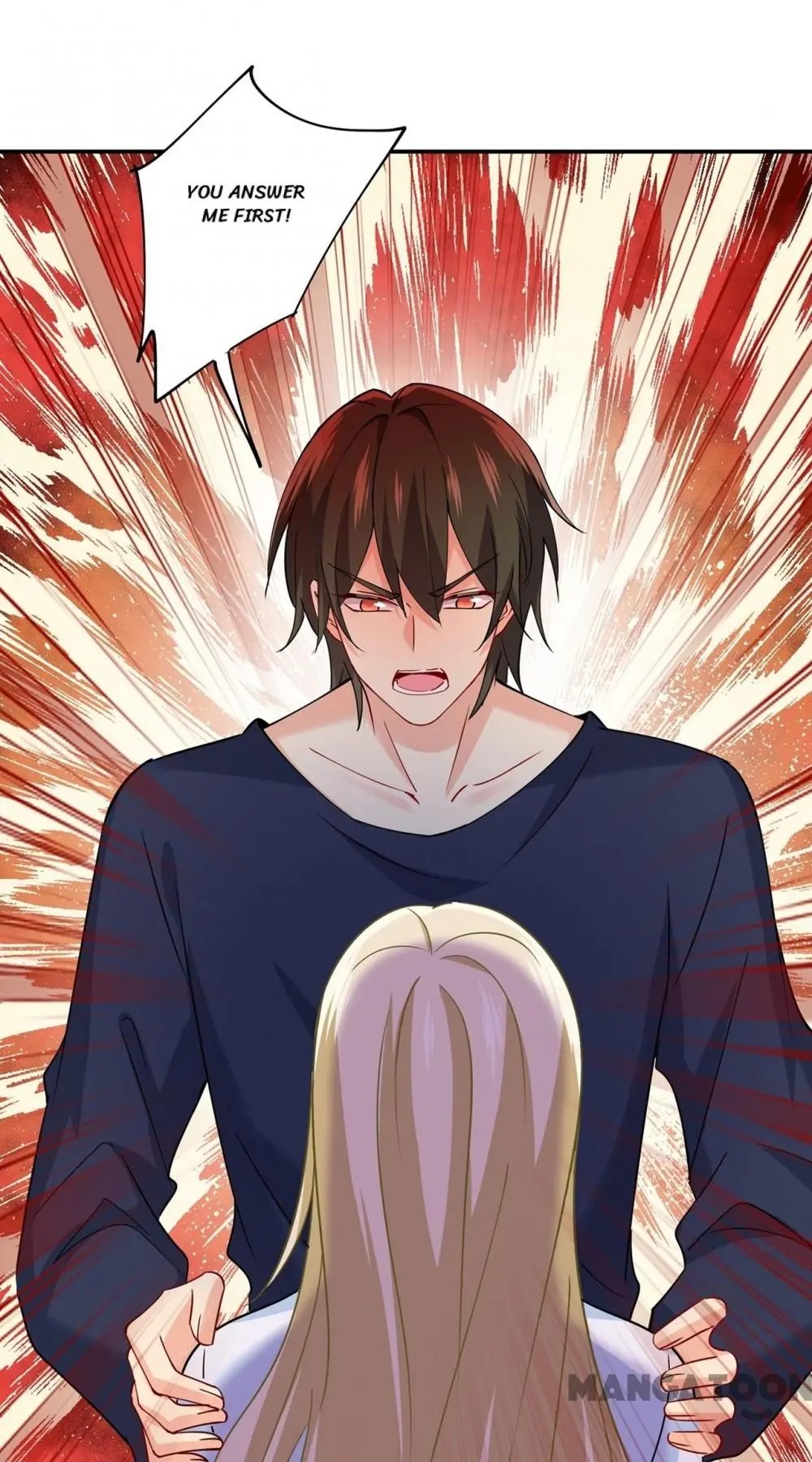CEO Above, Me Below Chapter 391 - Page 4