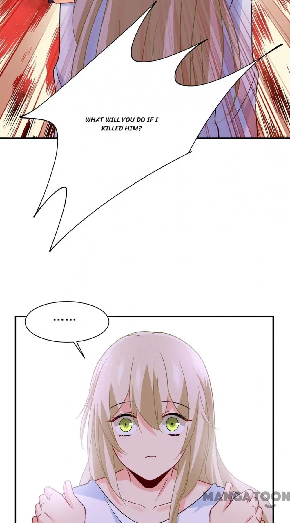 CEO Above, Me Below Chapter 391 - Page 5