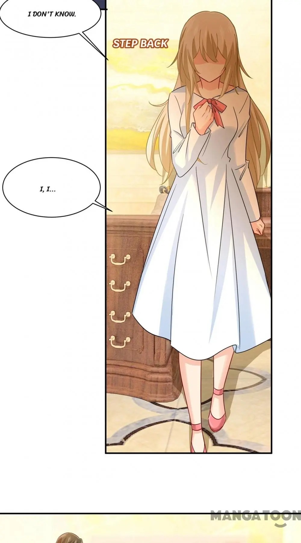 CEO Above, Me Below Chapter 391 - Page 7