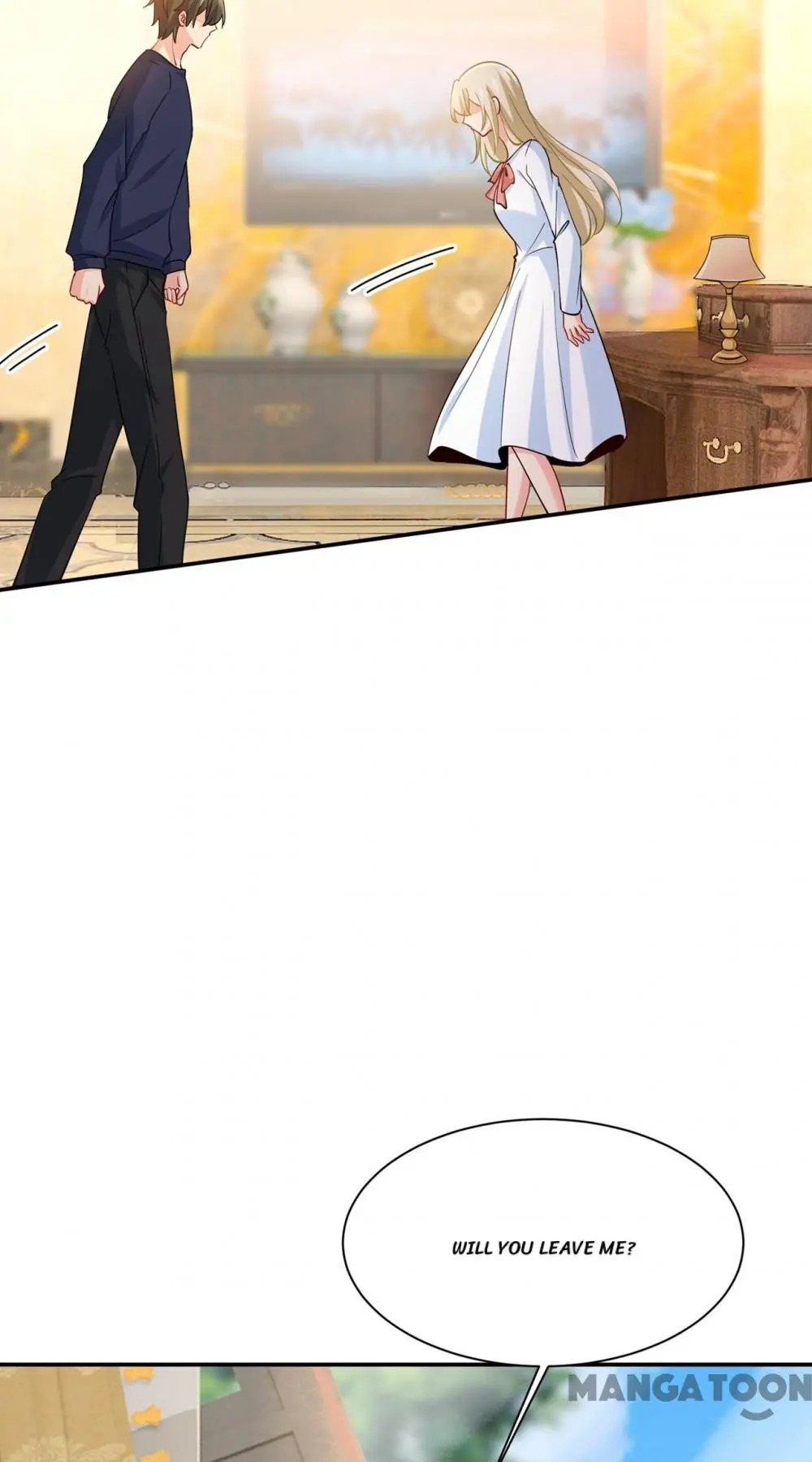 CEO Above, Me Below Chapter 391 - Page 8
