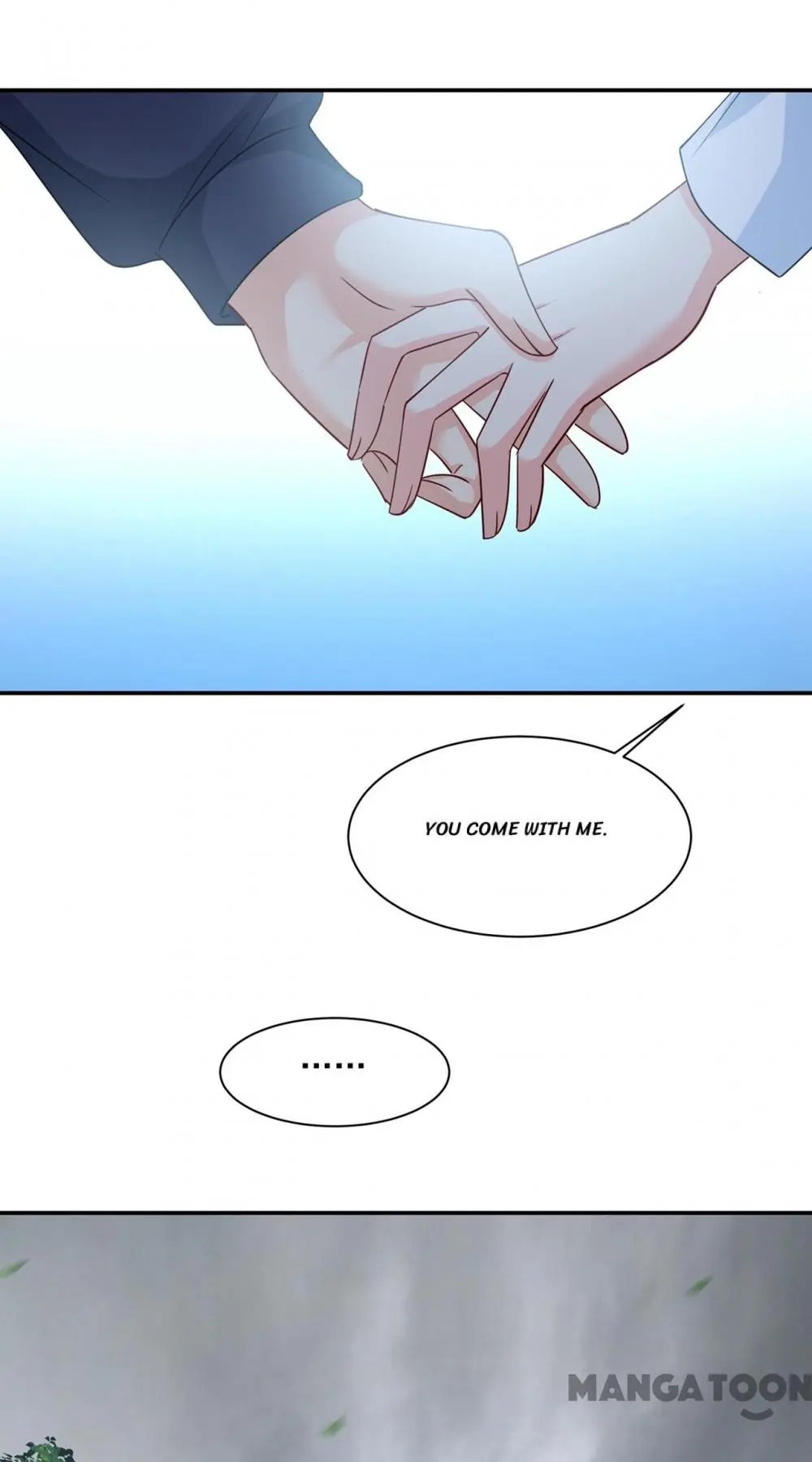 CEO Above, Me Below Chapter 392 - Page 19