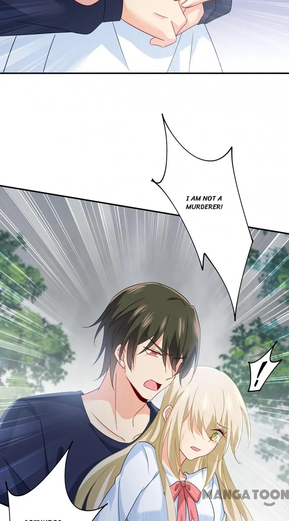 CEO Above, Me Below Chapter 392 - Page 4